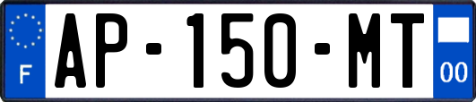 AP-150-MT