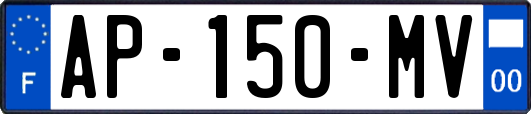 AP-150-MV