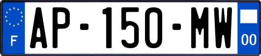 AP-150-MW