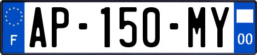 AP-150-MY