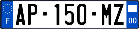 AP-150-MZ