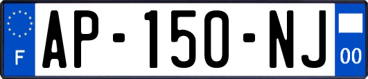 AP-150-NJ