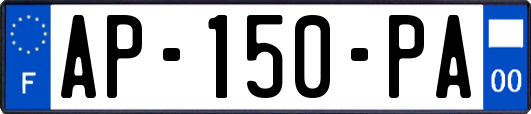 AP-150-PA