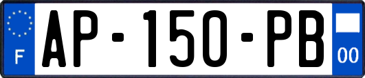 AP-150-PB