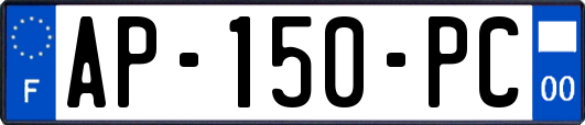 AP-150-PC