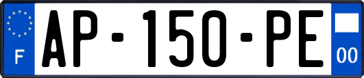 AP-150-PE
