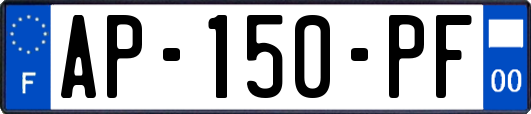 AP-150-PF