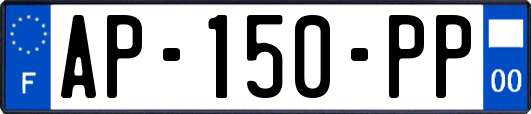 AP-150-PP