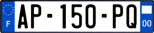 AP-150-PQ