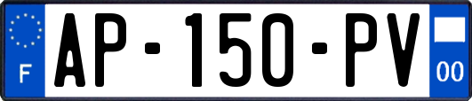 AP-150-PV