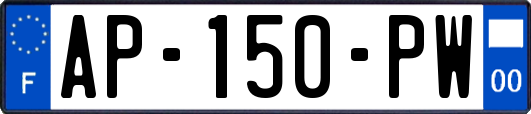 AP-150-PW