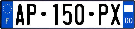 AP-150-PX