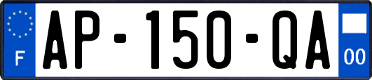 AP-150-QA
