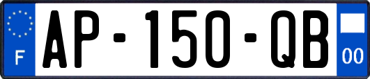 AP-150-QB