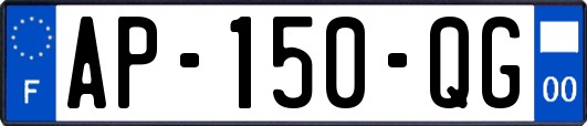 AP-150-QG