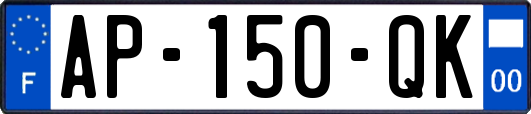 AP-150-QK