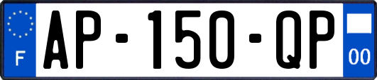 AP-150-QP