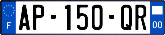AP-150-QR