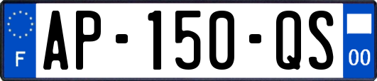 AP-150-QS