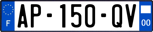 AP-150-QV