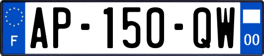 AP-150-QW