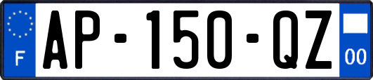 AP-150-QZ