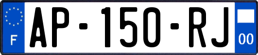 AP-150-RJ