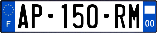AP-150-RM