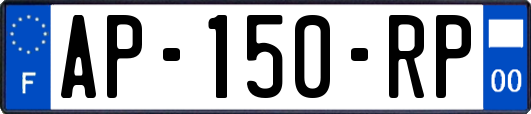 AP-150-RP