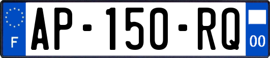 AP-150-RQ