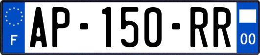 AP-150-RR