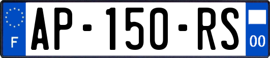 AP-150-RS