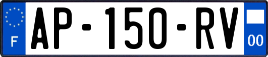 AP-150-RV