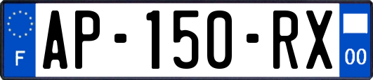 AP-150-RX