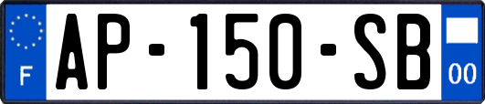 AP-150-SB