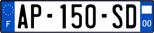 AP-150-SD
