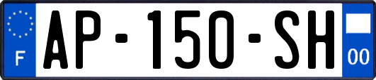 AP-150-SH