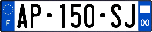 AP-150-SJ