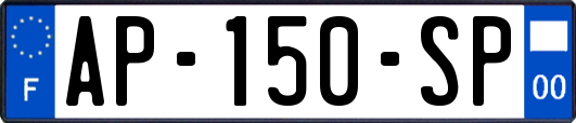 AP-150-SP
