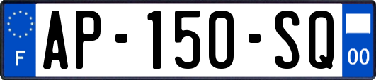 AP-150-SQ