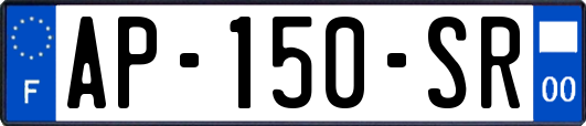 AP-150-SR