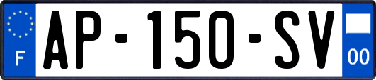 AP-150-SV