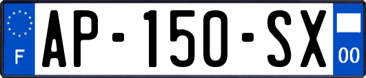 AP-150-SX