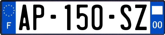 AP-150-SZ
