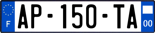 AP-150-TA