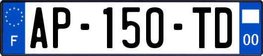 AP-150-TD