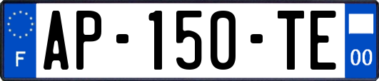 AP-150-TE