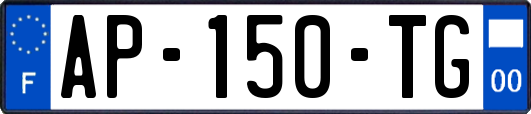 AP-150-TG
