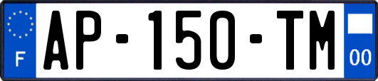 AP-150-TM