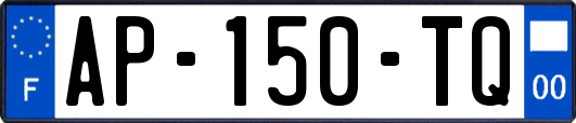 AP-150-TQ